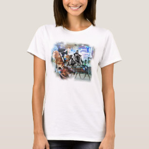 For Elyse T-Shirt