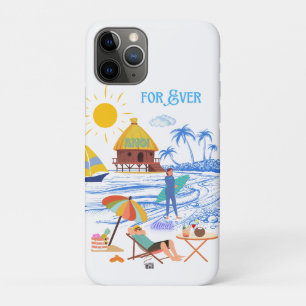 FOR EVER iPhone 11 PRO CASE