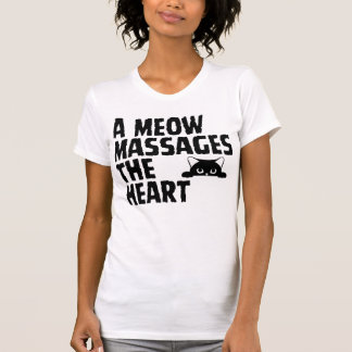 For Every Cat-titude T-Shirt