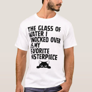 For Every Cat-titude T-Shirt