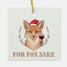 For Fox Sake