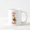 for fox sake mug