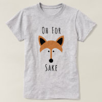 For Fox Sake