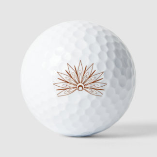 For Golf Balls