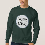 For Him Dad Boyfriend Sweater ADD YOUR LOGO HERE<br><div class="desc">For Him Dad Boyfriend Sweater ADD YOUR LOGO HERE.
You can customise it with your photo,  logo or with your text.  You can place them as you like on the customisation page. Funny,  unique,  pretty,  or personal,  it's your choice.</div>