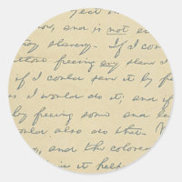 For History Buffs: Lincoln's Letter to Greeley
