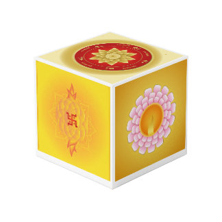 for home decor cube
