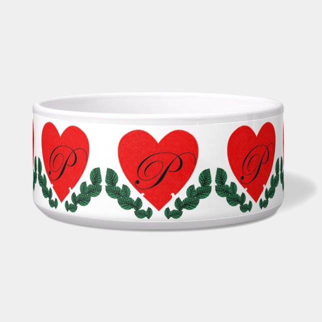 for initial bowl (Front)