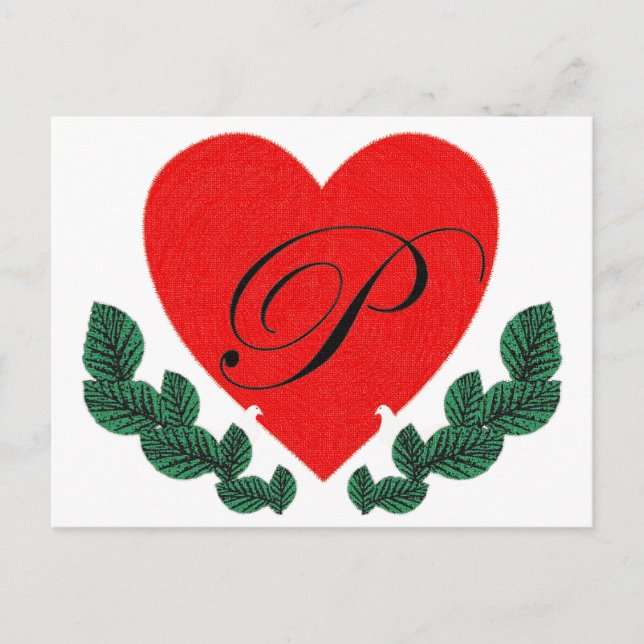 for initial postcard (Front)