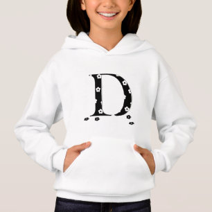 for initial template hoodie