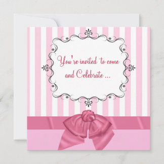For Jodi - Custom Birthday Party Invitations