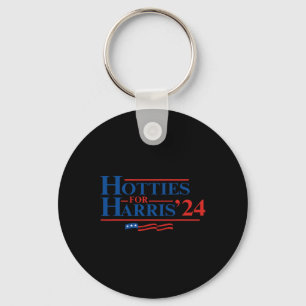 For Kamala Harris 24 Key Ring