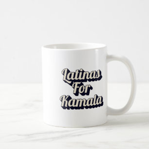 For Kamala Harris For President Election 2024  Coffee Mug
