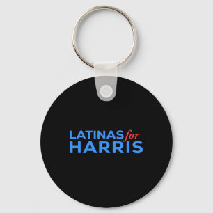 For Kamala Harris Us President 2024 Usa Key Ring
