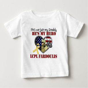 For Keri Baby T-Shirt