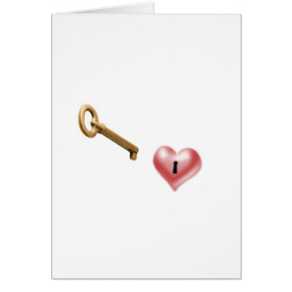 for key my heart