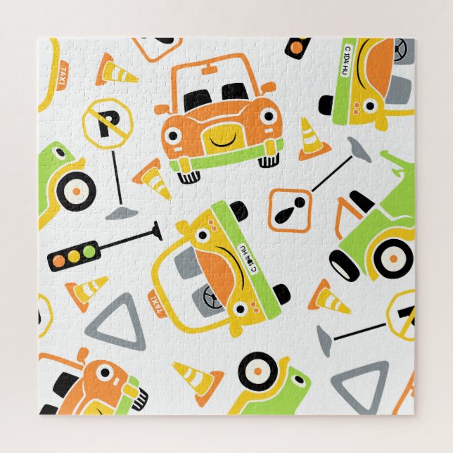 for kids jigsaw puzzle (Vertical)