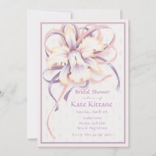 For Ladies Only © Invitation