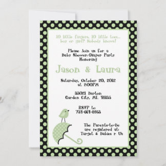 For Laura Invitation
