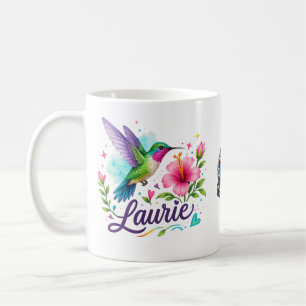 For Laurie from Craig Mug