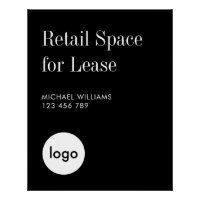 For Lease Real Estate Commercial Property Business