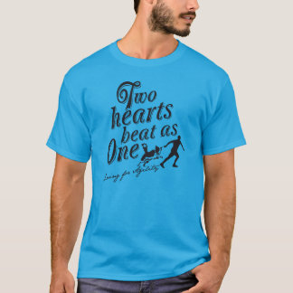 For Living Agility T-Shirt