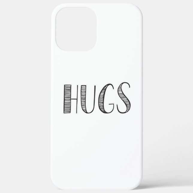 For love Case-Mate iPhone case (Back)