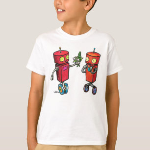 For Me? T-Shirt