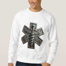 For Medic's - let them know who You are