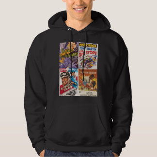 For Men Women Barbara Actress Stanwyck Awesome For Hoodie