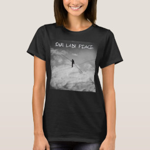 For Men Women Our Lady Rock Band Peace Gift For Ch T-Shirt