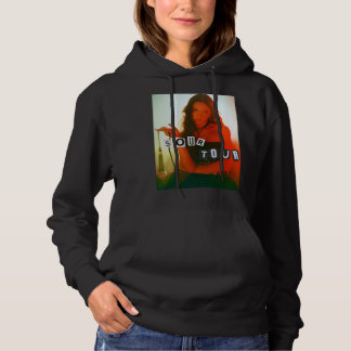 For Men Women Sour Tour Olivia Rodrigo Inspired Me Hoodie