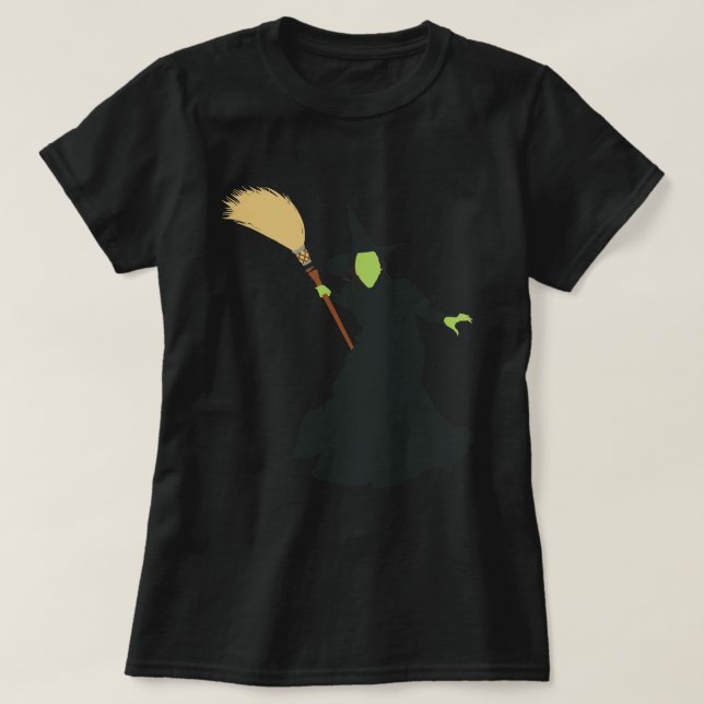 For Men Women Wizard Of Oz Gift For Birthday T-Shirt (Design Front)