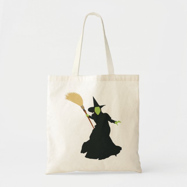 For Men Women Wizard Of Oz Gift For Birthday Tote Bag (Front)