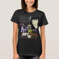 For Mens Womens Anime Tv Mushishi Series Awesome F