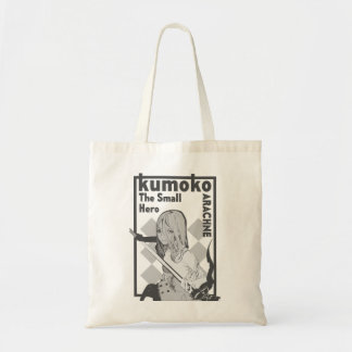 For Mens Womens Arachne Kumoko So Iand A Spider So Tote Bag