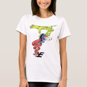 For Mens Womens Comic Ed Artist Roth Artist Gifts  T-Shirt