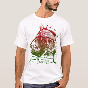 For Mens Womens Thomas Africanist Sankara Awesome  T-Shirt
