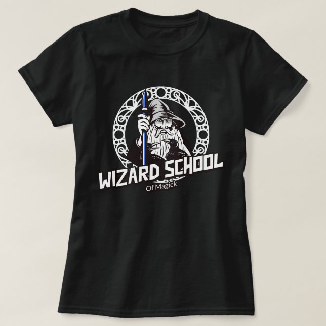 For Mens Womens Wizard Of Oz Gifts For Fan T-Shirt (Design Front)