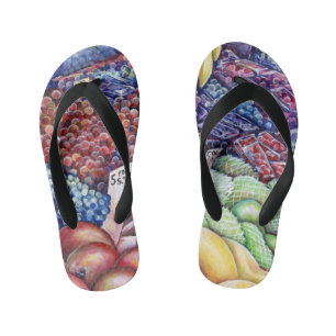 For Mental Consumption Only Kid's Thongs