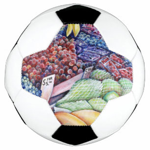 For Mental Consumption Only Soccer Ball