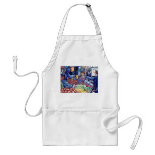 For Mental Consumption Only Standard Apron