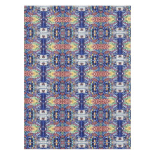 For Mental Consumption Only Tablecloth