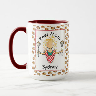 For Mother Mum Funny Gift Coffee Mug