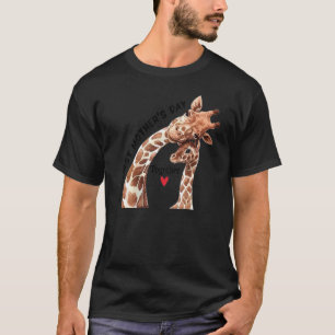 For Mother's Our First Mother's Day Together T-Shirt