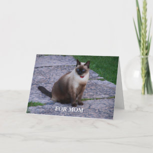 For Mum Card