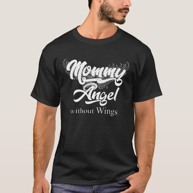 For mum saying Mother s Day beautiful surprise T-Shirt (Front)