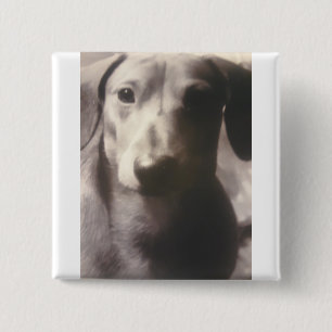 FOR MY MAMA 15 CM SQUARE BADGE