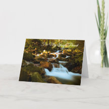 For My Single Parent