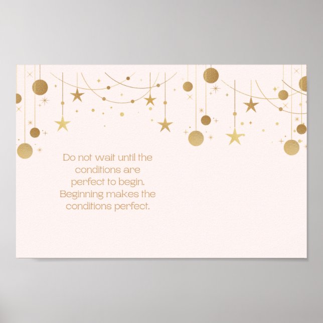 For new Beginnings Poster (Front)